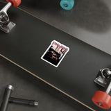Scary Mary's Die-Cut Stickers