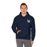 Help is on the way Unisex Heavy Blend™ Hooded Sweatshirt