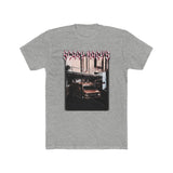 Scary Mary's Men's Cotton Crew Tee