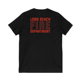 Captain Dave Rosa 6/25 Official Work Out V neck