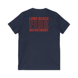 Captain Dave Rosa 6/25 Official Work Out V neck