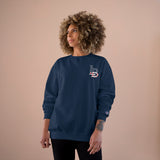Austin LBFD Champion Sweatshirt