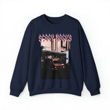 Scary Mary's Unisex Heavy Blend™ Crewneck Sweatshirt