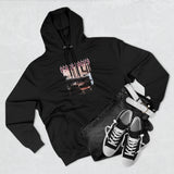 Scary Mary's Unisex Premium Pullover Hoodie
