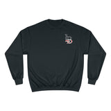Austin LBFD Champion Sweatshirt