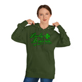 Lucky Bastard Irish Hoodie