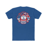 Rosa Memorial Men's Cotton Crew Tee