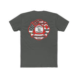 Rosa Memorial Men's Cotton Crew Tee