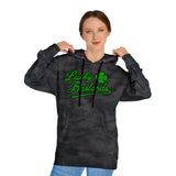Lucky Bastard Irish Hoodie