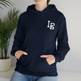 Help is on the way Unisex Heavy Blend™ Hooded Sweatshirt