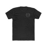 Rosa Memorial Men's Cotton Crew Tee