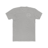 Rosa Memorial Men's Cotton Crew Tee