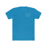 Rosa Memorial Men's Cotton Crew Tee