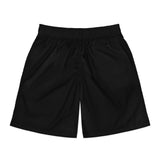 Captain Rosa Day Men's Jogger Shorts Black
