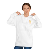 LBFD Hockey Men's Hoodie