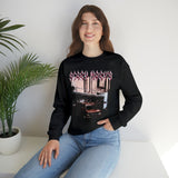 Scary Mary's Unisex Heavy Blend™ Crewneck Sweatshirt
