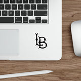 Classic LB Die-Cut Stickers