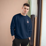 Austin LBFD Champion Sweatshirt