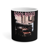 Scary Mary's Ceramic Mugs (11oz\15oz\20oz)