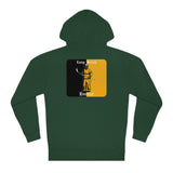 LBFD Hockey Men's Hoodie