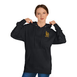 LBFD Hockey Men's Hoodie