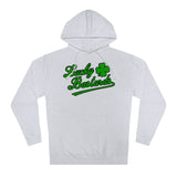 Lucky Bastard Irish Hoodie