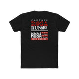 Dave Rosa Run Official Shirt 6/25