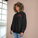 Captain Dave Rosa 6/25 Official Work Out Hoodie