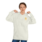 LBFD Hockey Men's Hoodie