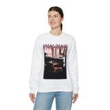 Scary Mary's Unisex Heavy Blend™ Crewneck Sweatshirt