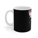 Scary Mary's Ceramic Mugs (11oz\15oz\20oz)