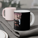 Scary Mary's Ceramic Mugs (11oz\15oz\20oz)