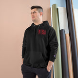 Captain Dave Rosa 6/25 Official Work Out Hoodie