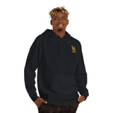 LBFD Hockey Men's Hoodie