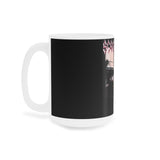 Scary Mary's Ceramic Mugs (11oz\15oz\20oz)