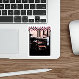 Scary Mary's Die-Cut Stickers