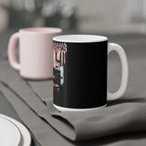 Scary Mary's Ceramic Mugs (11oz\15oz\20oz)