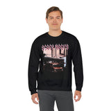 Scary Mary's Unisex Heavy Blend™ Crewneck Sweatshirt