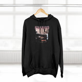 Scary Mary's Unisex Premium Pullover Hoodie