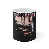 Scary Mary's Ceramic Mugs (11oz\15oz\20oz)