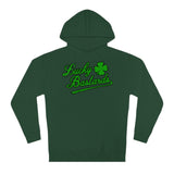 Lucky Bastard Irish Hoodie
