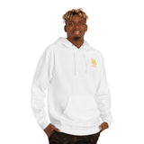 LBFD Hockey Men's Hoodie