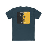 LBFD Hockey Men's Cotton Crew Tee