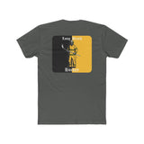 LBFD Hockey Men's Cotton Crew Tee
