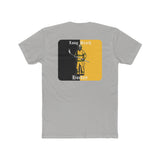 LBFD Hockey Men's Cotton Crew Tee