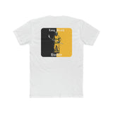 LBFD Hockey Men's Cotton Crew Tee