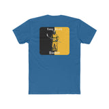 LBFD Hockey Men's Cotton Crew Tee