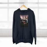 Scary Mary's Unisex Premium Pullover Hoodie