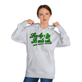 Lucky Bastard Irish Hoodie