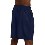 Captain Rosa Day Men's Jogger Shorts Midnight Navy